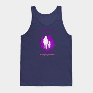 Moms on a Mission: Raising Kingdom Kids Tank Top